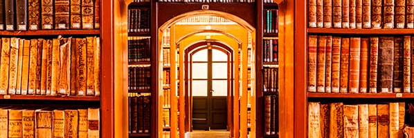 Instituto de Teología Lumen Gentium libreria